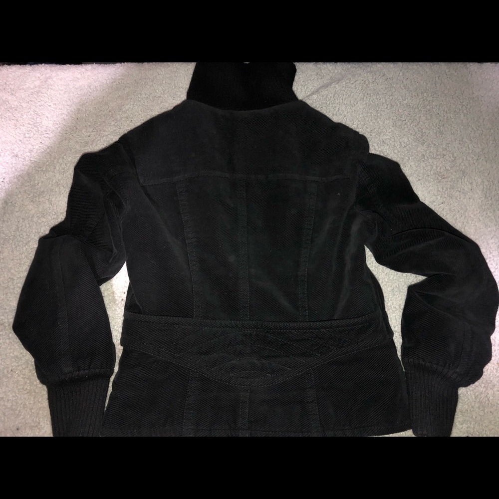 Ax Jacket - image 5